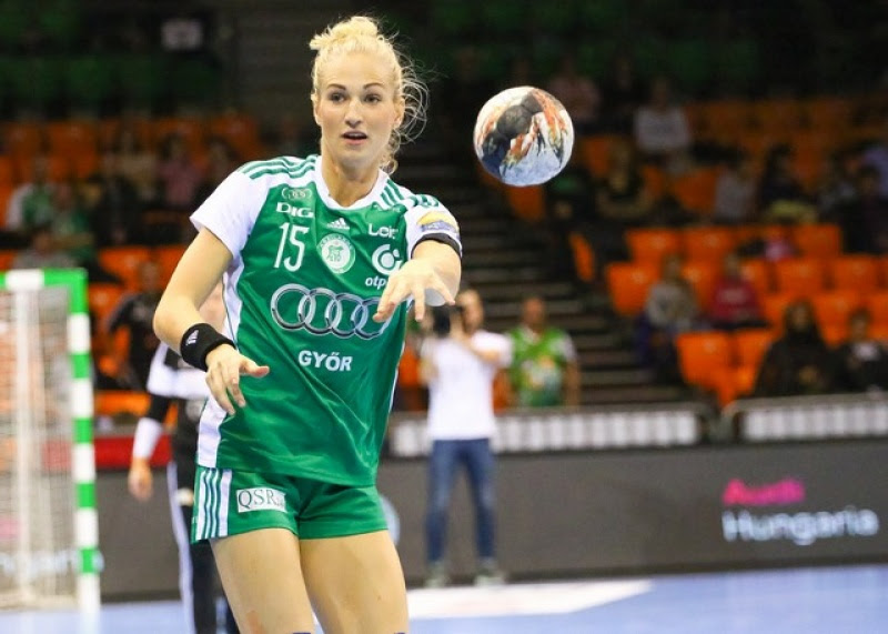 Linn jørum sulland började spela handboll på korsvoll il och flyttade till stabæk håndball 2001. Linn Jorum Sulland Returns To Norway Timeout Magazine