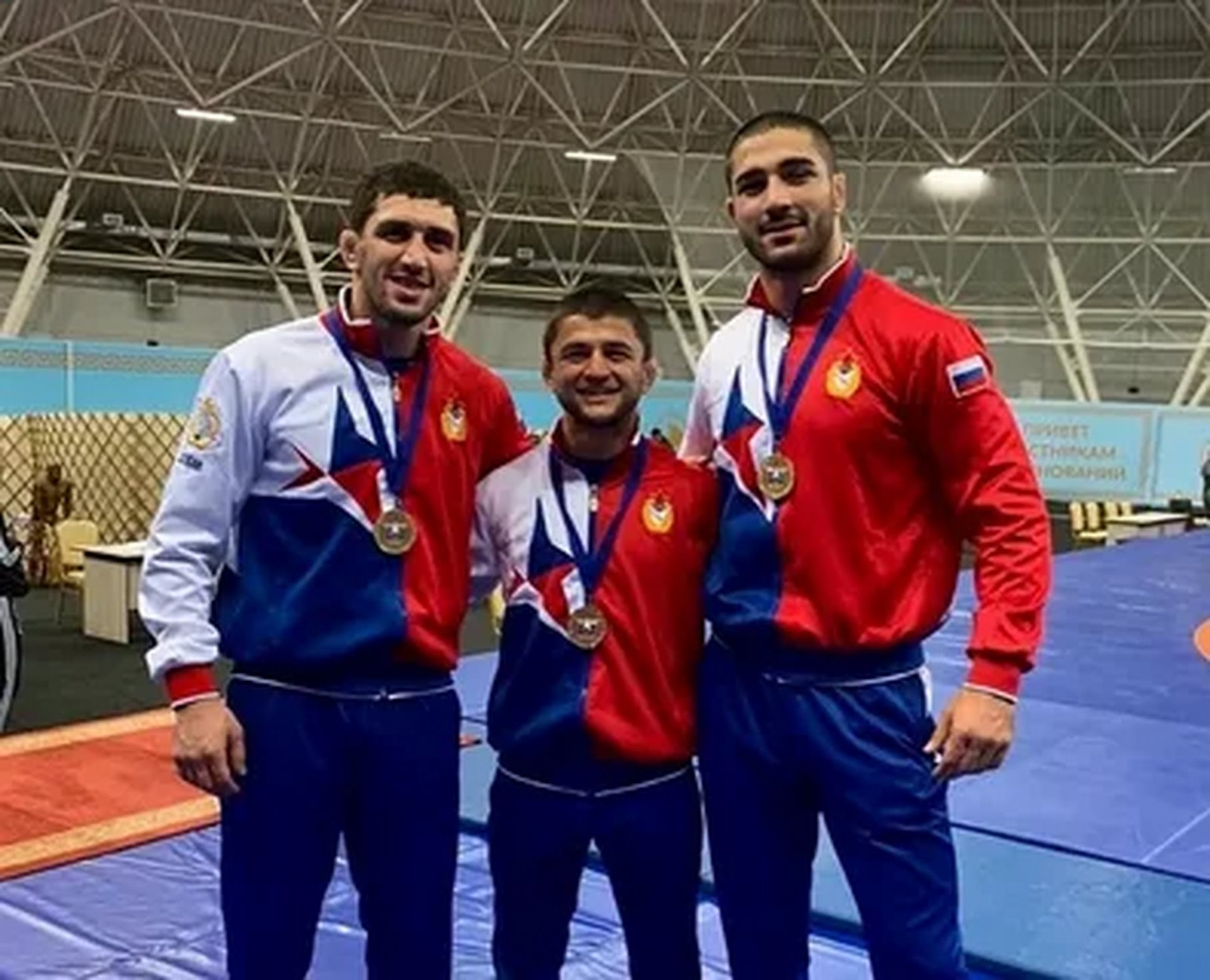 Jun 22, 2021 · заурбек сидаков (россия) 4. Azamat Tuskaev I Zaurbek Sidakov Stali Chempionami Severnoj Osetii Po Volnoj Borbe Gtrk Alaniya