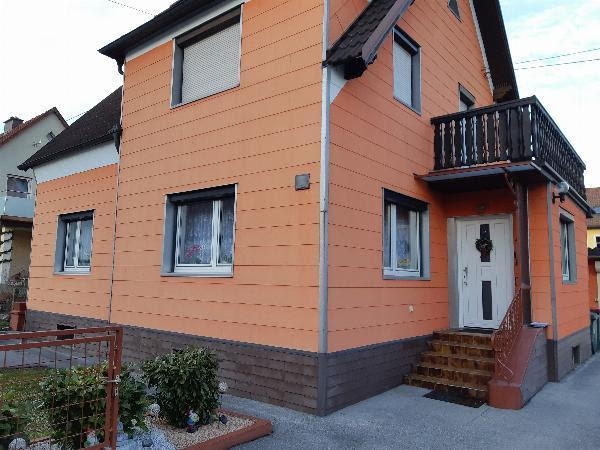 Haus Zu Kaufen Gesucht Raum Cham | Mariam Mzhavanadze