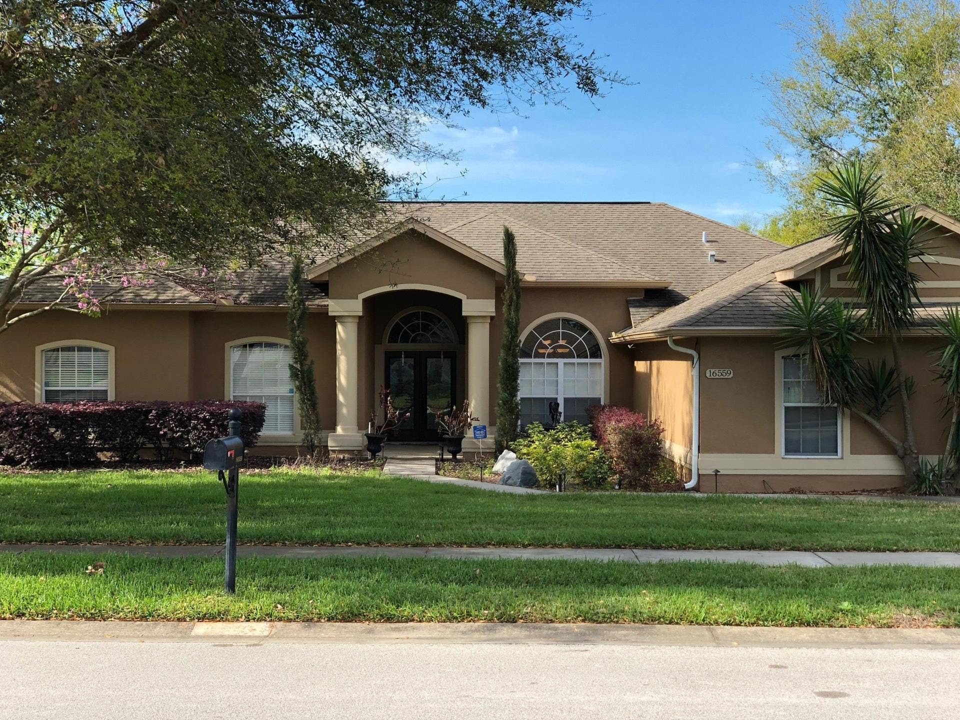 4 Bedroom Homes For Rent In Orlando Fl | Interior Design