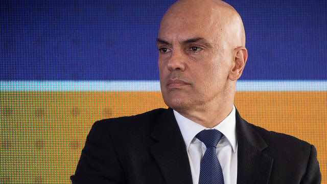 Moraes vota pela condenação de mais cinco réus pelo 8 de janeiro