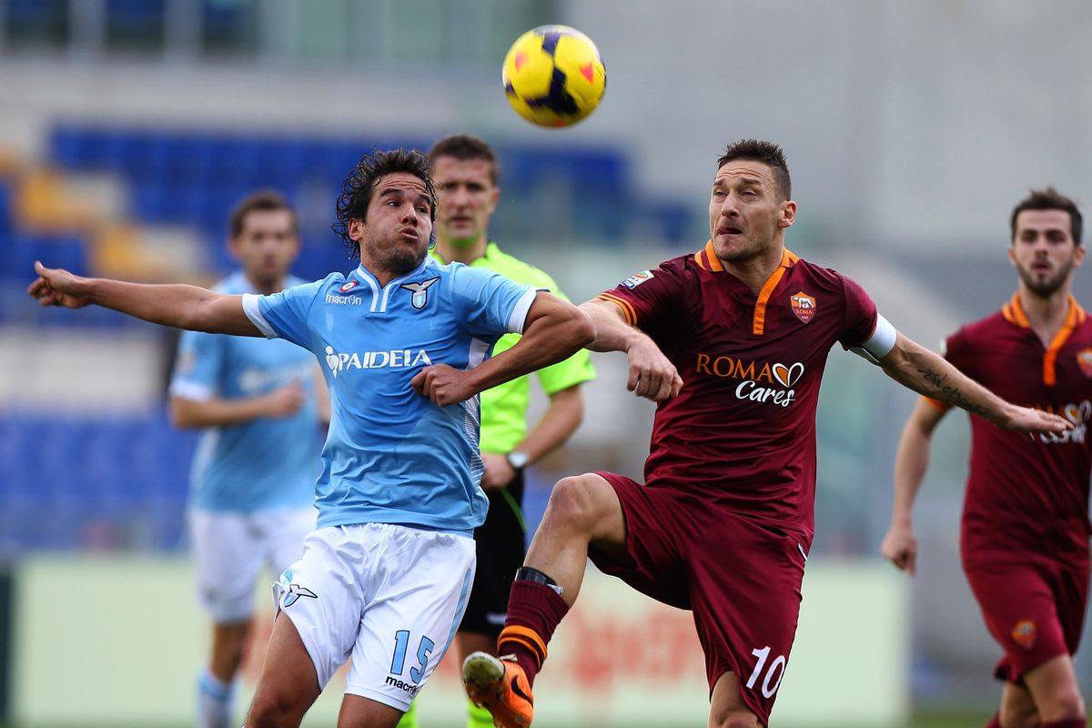 Il posto migliore per trovare un live stream per vedere la partita tra lazio e genoa. Lazio Vs As Roma Football Betting Tips Odds 15 01 2021