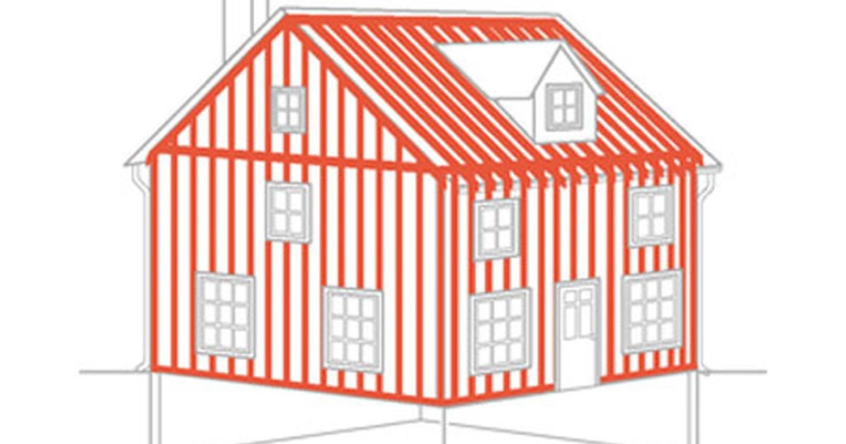 Home Frame Construction Types - jdesignsart