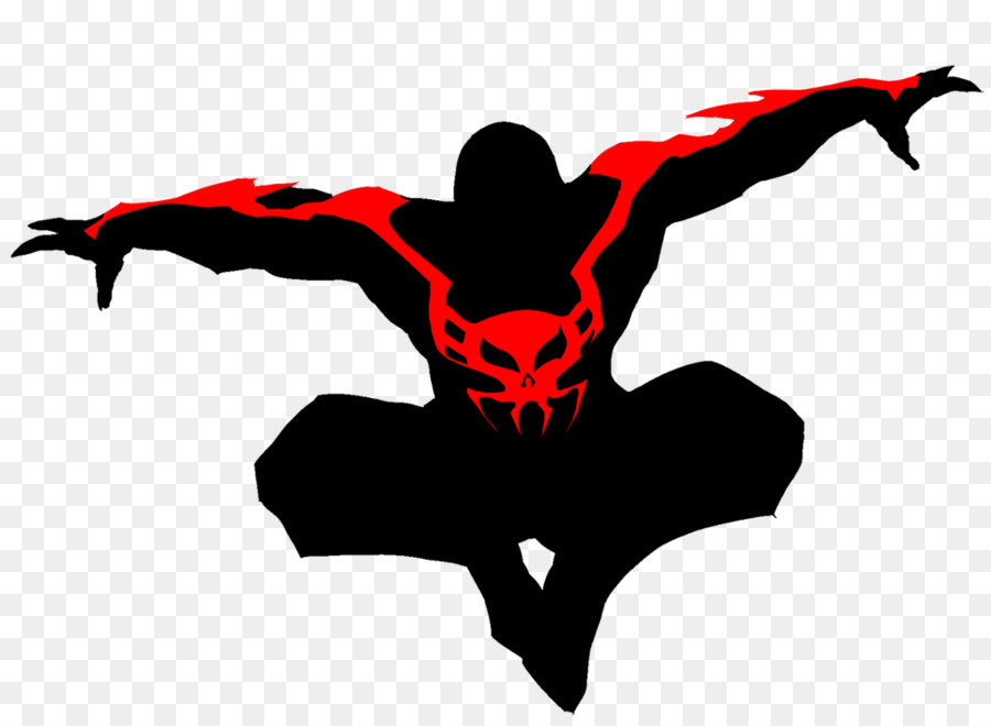 Download Spiderman Silhouette Svg Free - Layered SVG Cut File