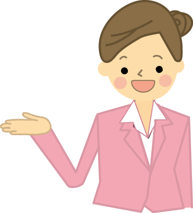 美しい花の画像 心に強く訴える働く女性 イラスト 無料