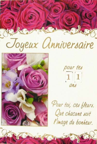 Carte Anniversaire Gratuite Bouquet De Fleurs Nanaryuliaortega Web