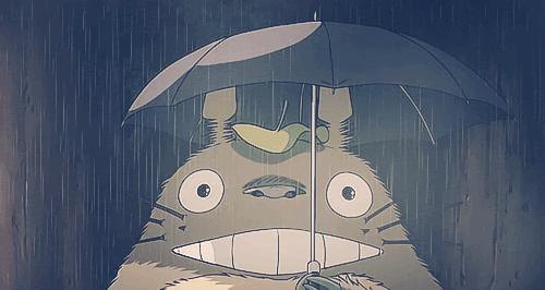 Menakjubkan 22 Gambar Animasi Kartun Hujan Arka Gambar