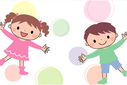 あなたのためのイラスト 上子供 イラスト かわいい