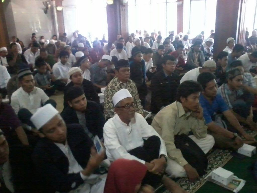 Acara Maulid Nabi Di Yogyakarta - Gambar Puasa