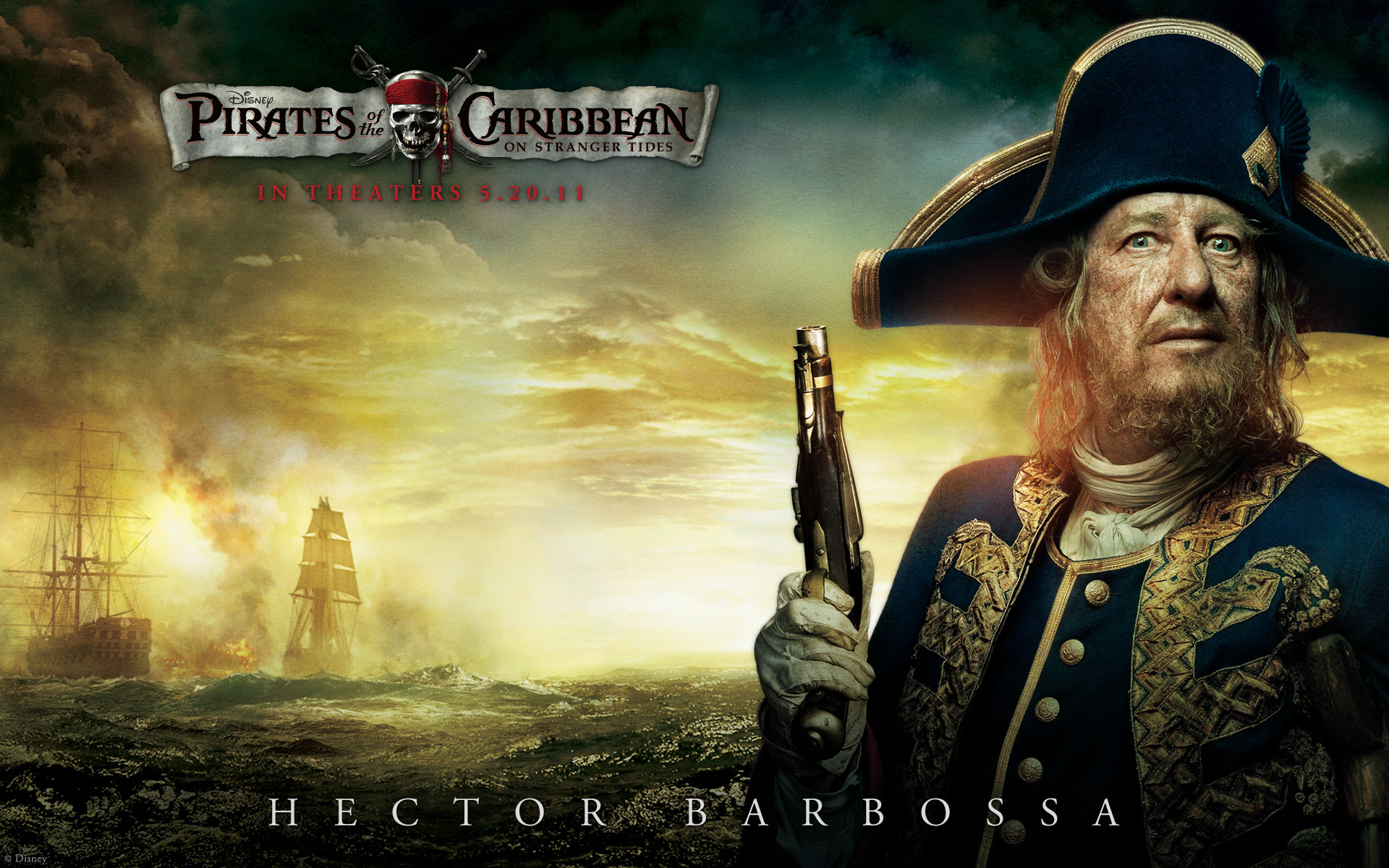 The main character of the series, and the only one aside from hector barbossa and gibbs to appear in all five movies. Barbossa Bookie S Awesome Characters