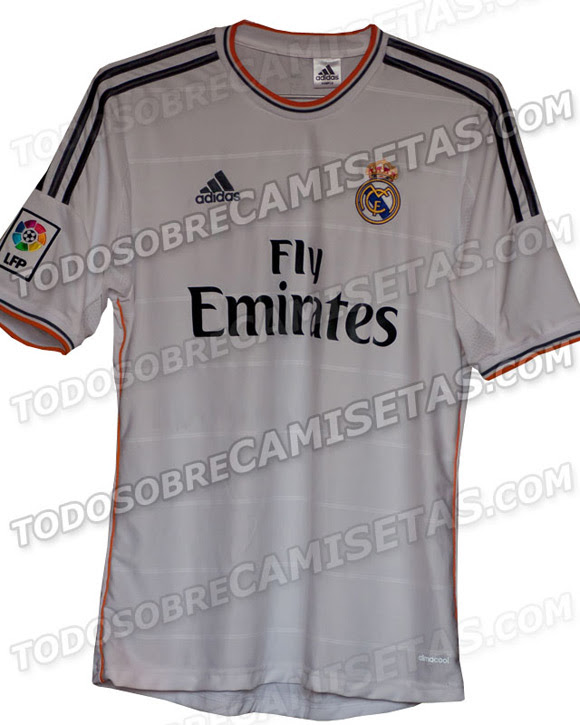 Novian Rakud Bocoran Desain  Jersey  Madrid Milan Chelsea 
