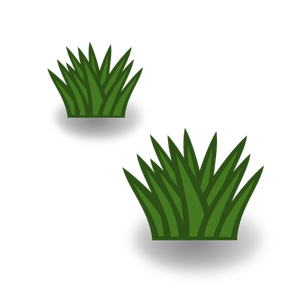  Rumput  Kartun  Paimin Gambar 