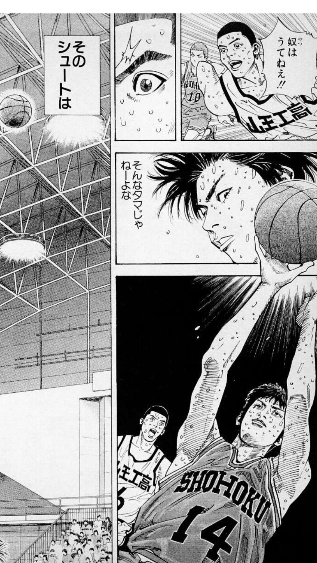最新流川 楓 名言 インスピレーションを与える名言