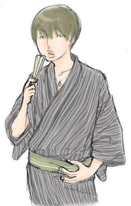 50 男 浴衣 柄 イラスト 無料イラスト集