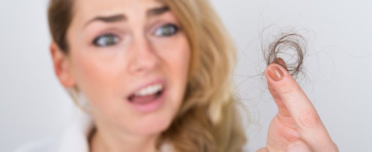 En ceci, elles se distinguent des chutes de cheveux androgénétiques qui, elles, ne concernent que certaines zones du cuir de nombreuses causes peuvent provoquer un effluvium télogène : Chute De Cheveux Docteur Casacci