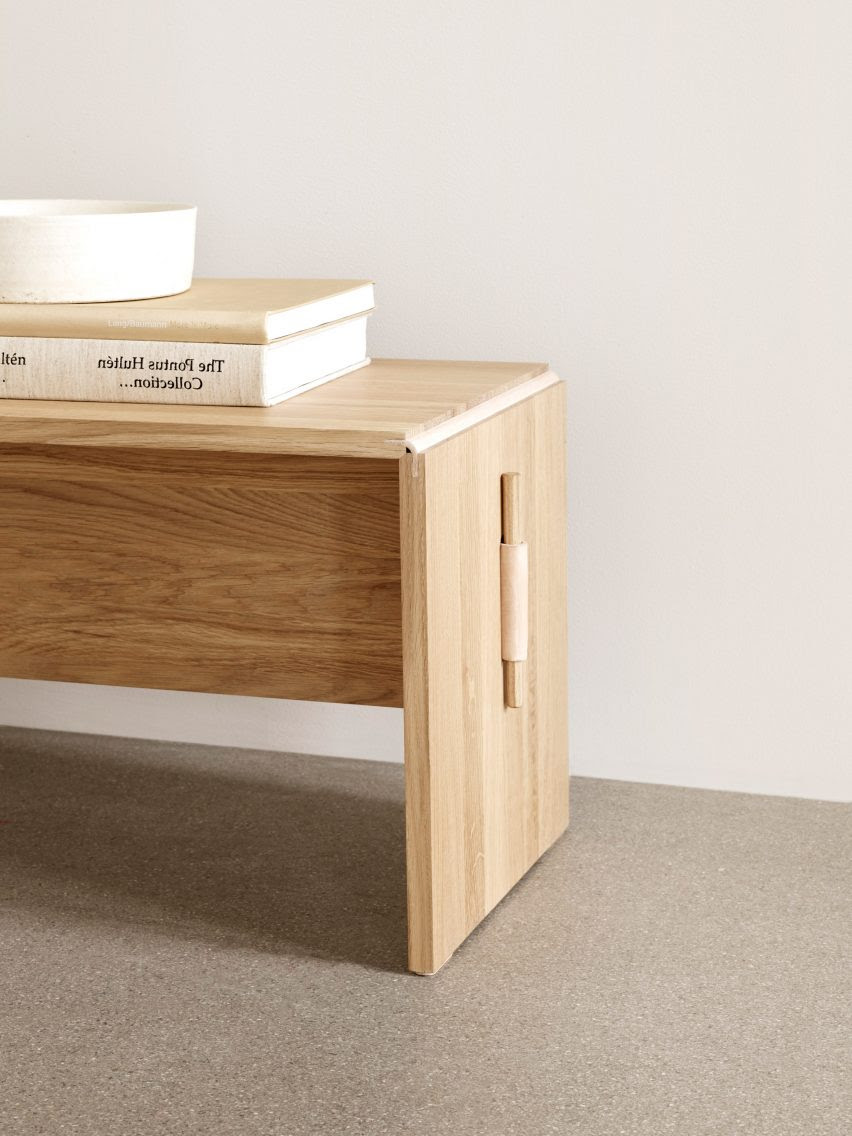 We offer fast, reliable delivery to your door. Plint By Cecilie Manz For Takt