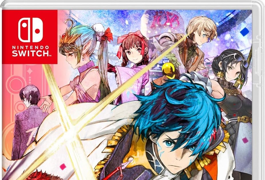 Free Fire En Nintendo Switch / Nintendo Switch Fire Emblem ...
