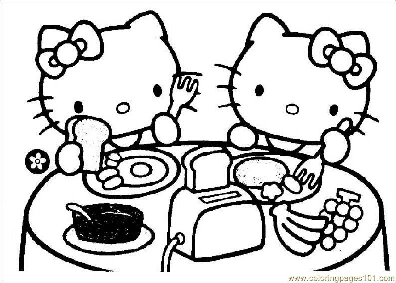 Easy and free to print hello kitty coloring pages for children. Free Free Printable Hello Kitty Coloring Pages Download Free Free Printable Hello Kitty Coloring Pages Png Images Free Cliparts On Clipart Library