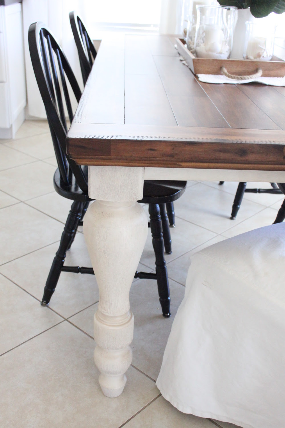 ( 1.0 ) out of 5 stars 1 ratings , based on 1 reviews current price $124.79 $ 124. A New Kitchen Table Starfish Cottage