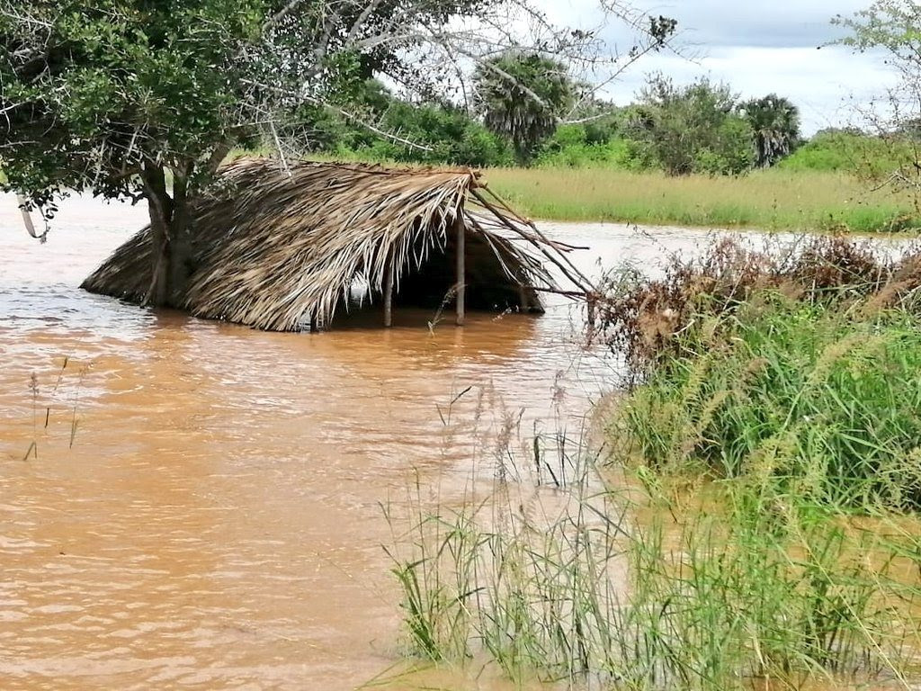 Malaysia's annual monsoon season continues unabated and johor is facing the brunt of it, with some areas struggling with flood waters up to 2.5m deep. Kenya Floods Hit North And Central Regions As Death Toll Rises To 237 Floodlist