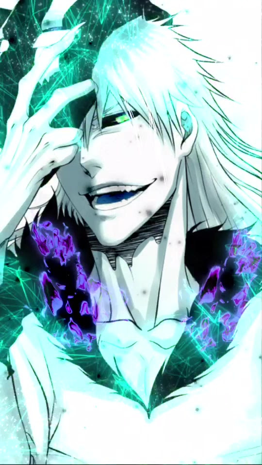 ベストオブ かっこいい Bleach 壁紙 新しい壁紙アニメ日本