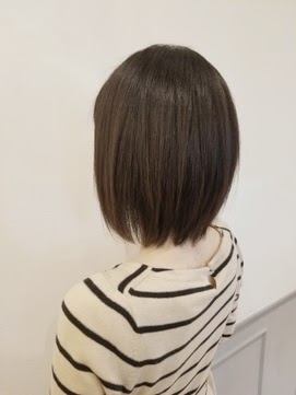 シャギー カット ミディアム 40代 の最高のコレクション 人気 髪型