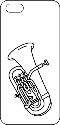 画像をダウンロード 手書き ユーフォニアム イラスト 簡単