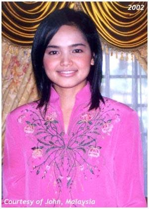 Dian z Stokis Rahsia Seri Wajah Dato Siti  Nurhaliza 