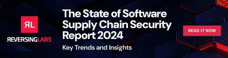 The State of Software Supply Chain Security 2024