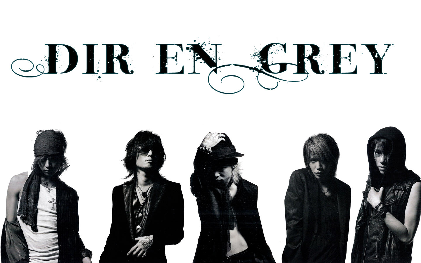 最高のコレクション Dir En Grey 画像 Dir En Grey ロゴ 画像 Saikonomuryopath