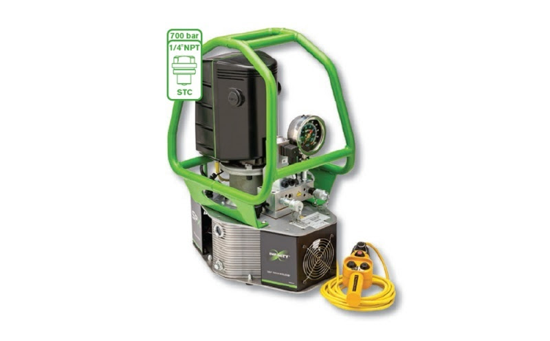 Jegs carries a huge selection of specialty tools to help you build a better engine. Spx Pe45 Infinity Series Electric Hydraulic Pump Hydraulic Torque Wrenche Pumps