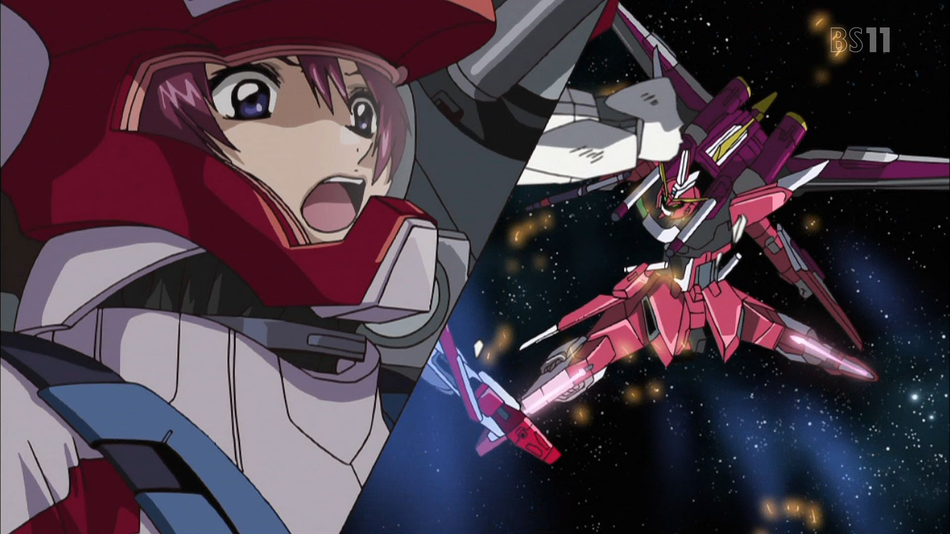 Jongeres ガンダム Seed Destiny 壁紙