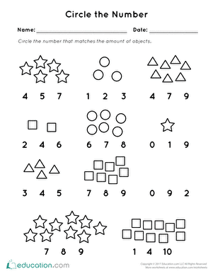 free printable worksheets for toddlers age 3 spring worksheets for