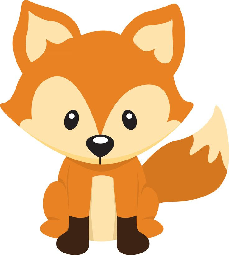 Download Baby Woodland Animals Svg Free
