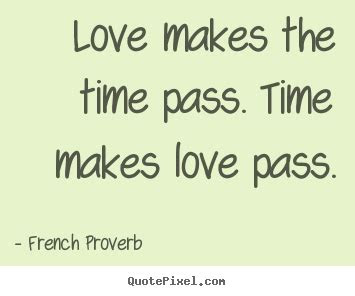 Quotes About Time And Love