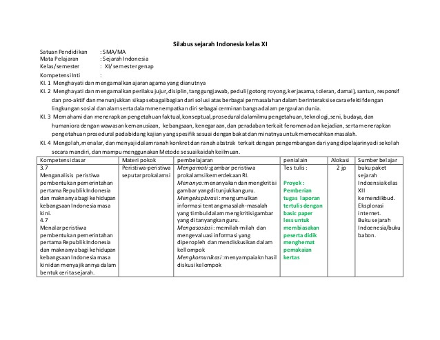 0 ratings0% found this document useful (0 votes). Rpp Sejarah Indonesia Kurikulum 2013 Smk Skieyhead