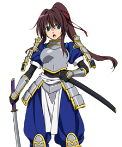 √100以上 ポニーテール キャラクター 107733-ポニーテール キャラクター 一覧