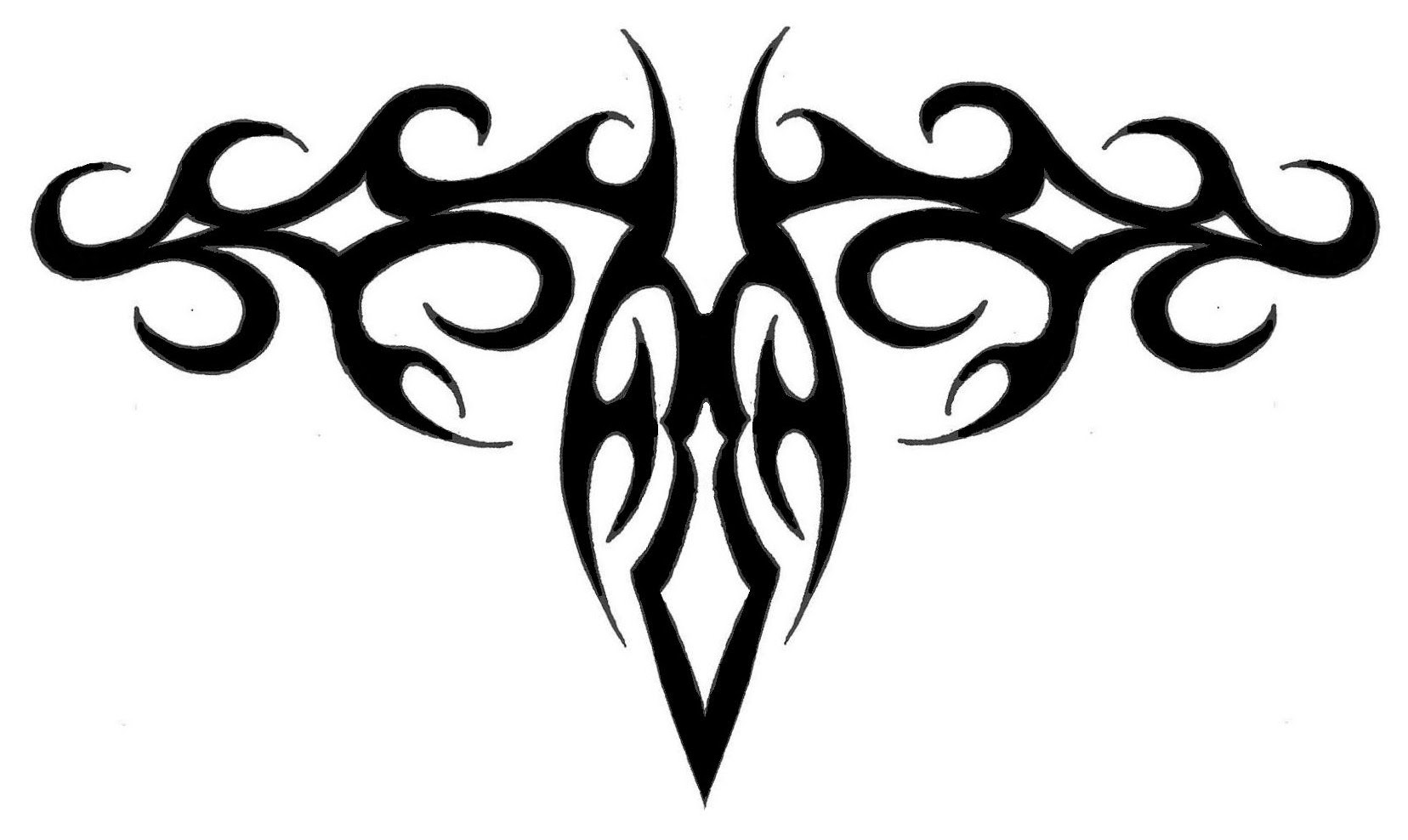 For an individual that is close to your skin. Free Download Free Tattoo Stencils Download Free Download Free Tattoo Stencils Png Images Free Cliparts On Clipart Library