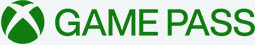 Xbox Game Pass Logo.