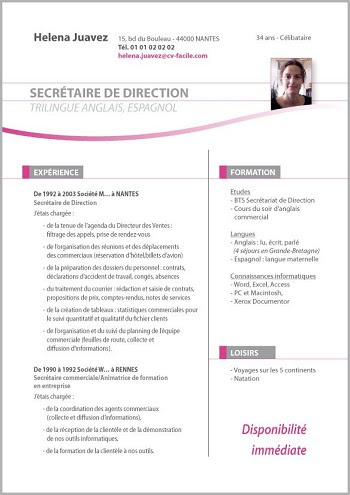 Lettre De Motivation Carrefour Banque - P Soalan