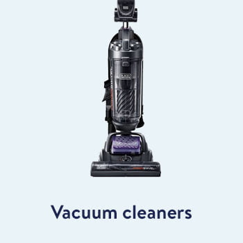 shop for vacuum cleaners