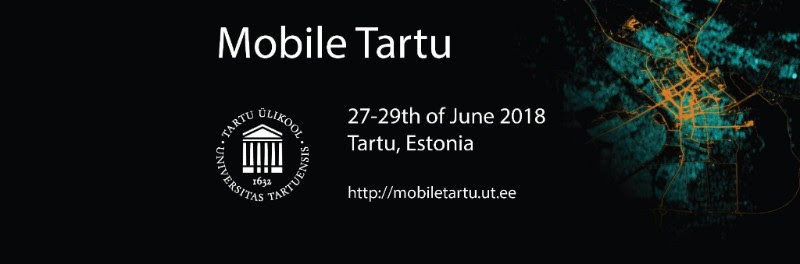 Mobile Tartu 2018