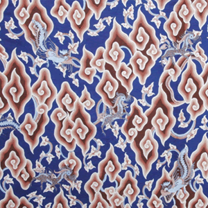  Motif  Batik  Yang Berasal Dari Cirebon Batik  Indonesia