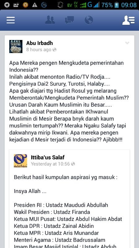Contoh Jargon Adalah - Police 11166