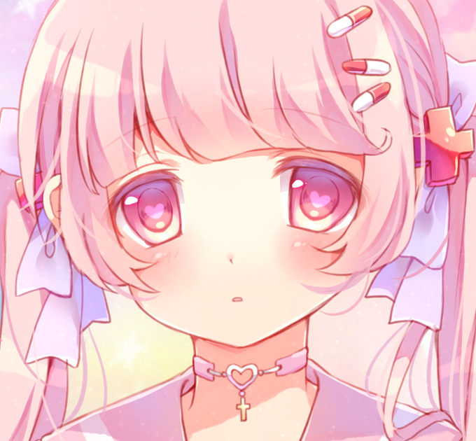 ベスト かわいい ふわふわ ゆめ かわ イラスト 女の子 ふわふわ ゆめ かわ かわいい イラスト 女の子 Combrojossqtm
