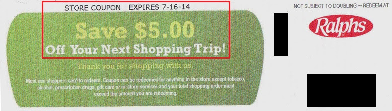 It's free cash to spend on whatever you want. 0 Visa Gift Cards For 95 Cents At Ralphs Possibly Other Kroger Grocery Stores