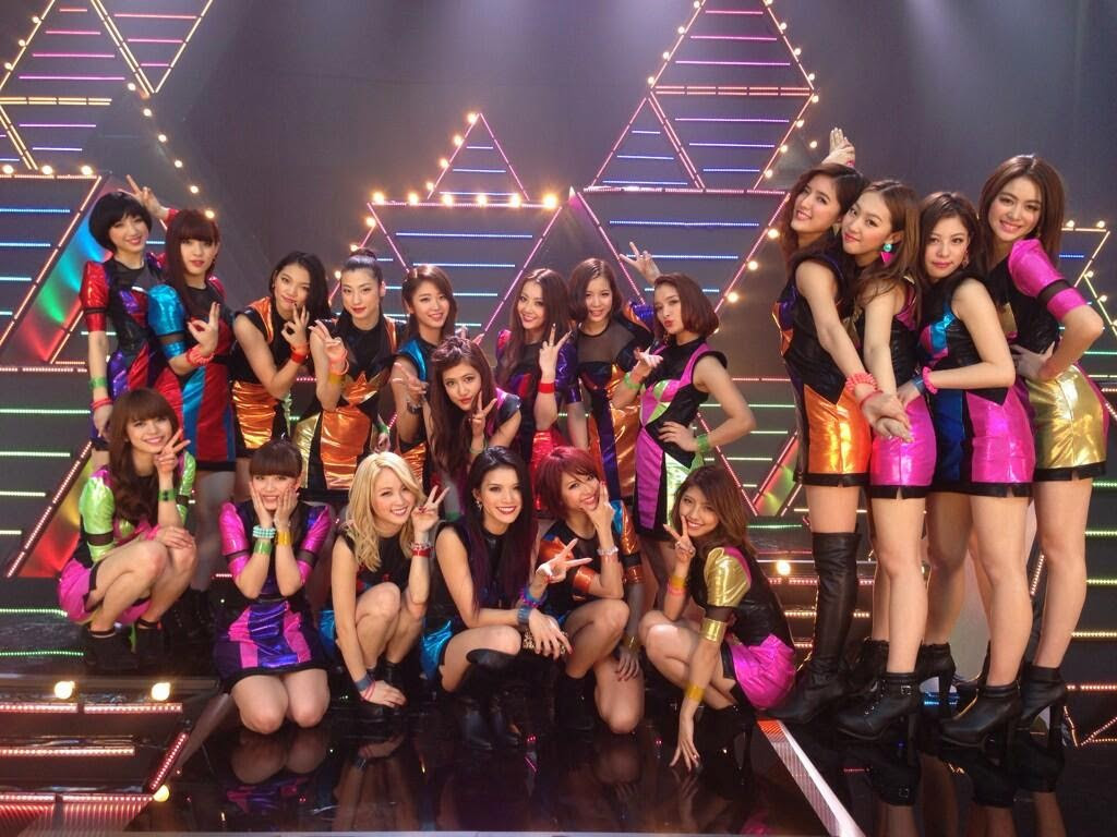 ロイヤリティフリー E Girls 壁紙 Jpbestwallpaper