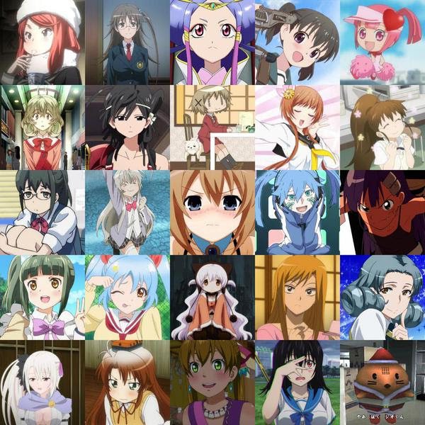 上5 月 5 日 生まれ の アニメ キャラ 最高のアニメ画像