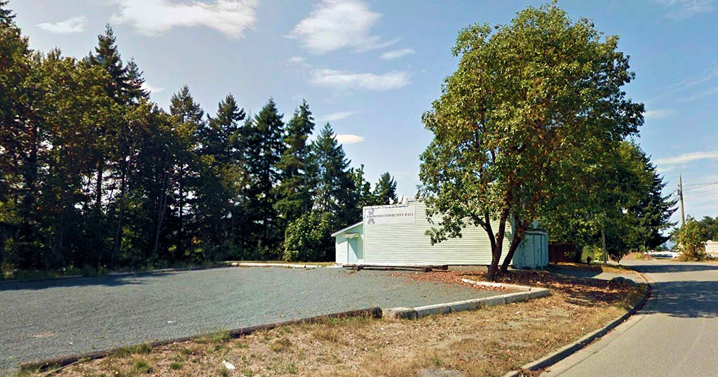 Scores of rural dwellers have descended on kwahlanati near ladysmith to 'mine' for 'diamonds', raising government concerns about health and safety in the area. Diamond Improvement District Ladysmith British Columbia
