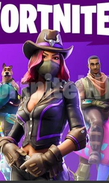 Calamity Cowgirl Fortnite | Free V Bucks Hack Season 7 - 370 x 617 jpeg 44kB